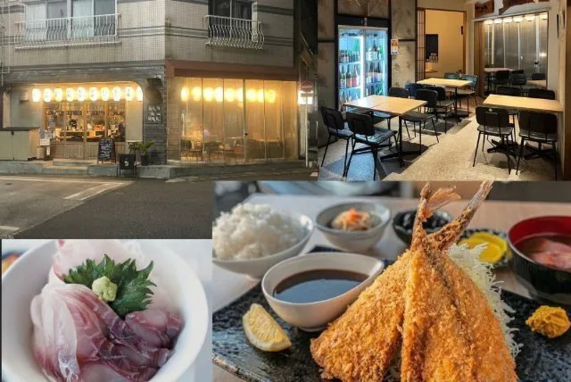 yoshi-魚-tei,熱海観光,熱海旅行,熱海モデルコース,熱海1泊2日