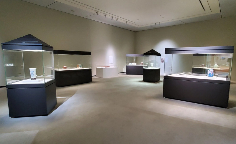 Provided by Shimodate Museum of Art.