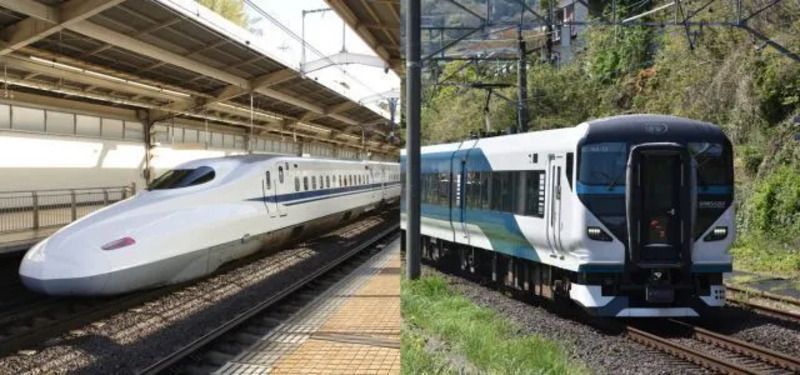 新幹線,踊り子号熱海観光,熱海旅行,熱海モデルコース,熱海1泊2日