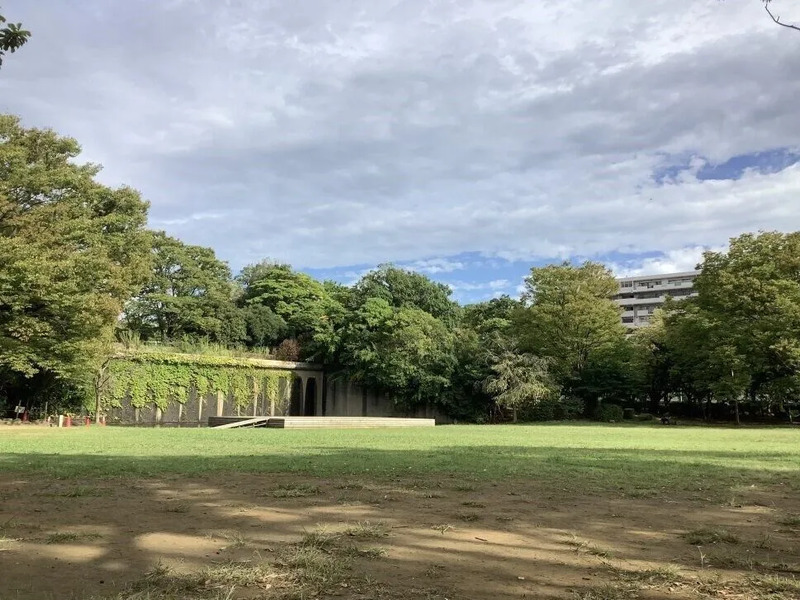 第一カッターきいろ公園
