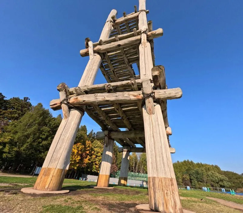 車なしで楽しめる！青森駅周辺の観光スポット②