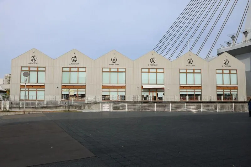 車なしで楽しめる！青森駅周辺の観光スポット⑥