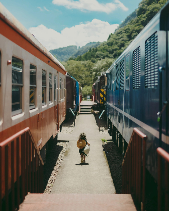 碓氷峠鉄道文化むら
