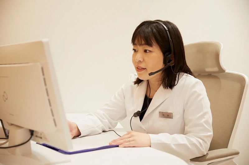 CPAP治療もオンライン診療