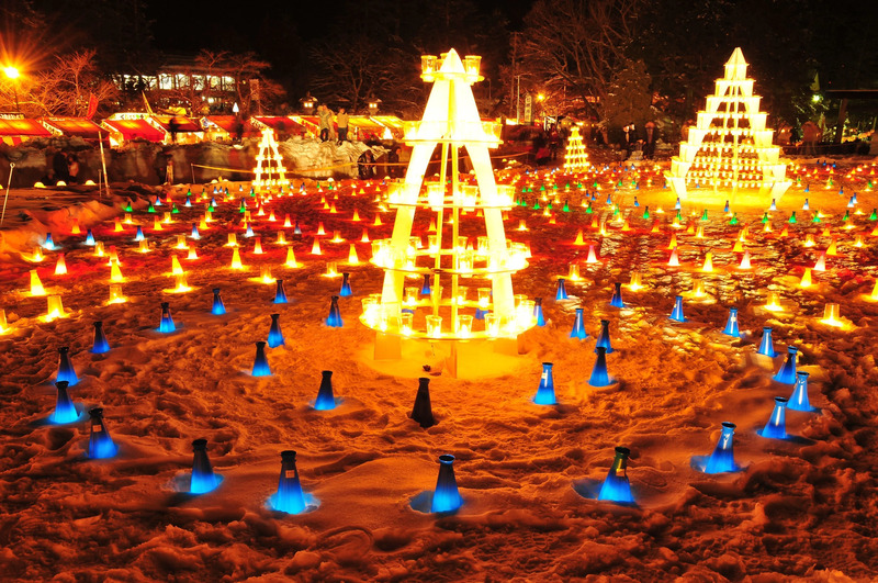 キャンドルゾーン