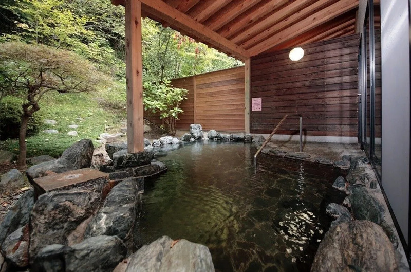 こいと旅館温泉