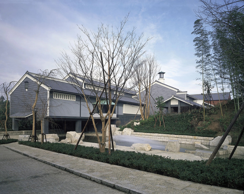 古河歴史博物館