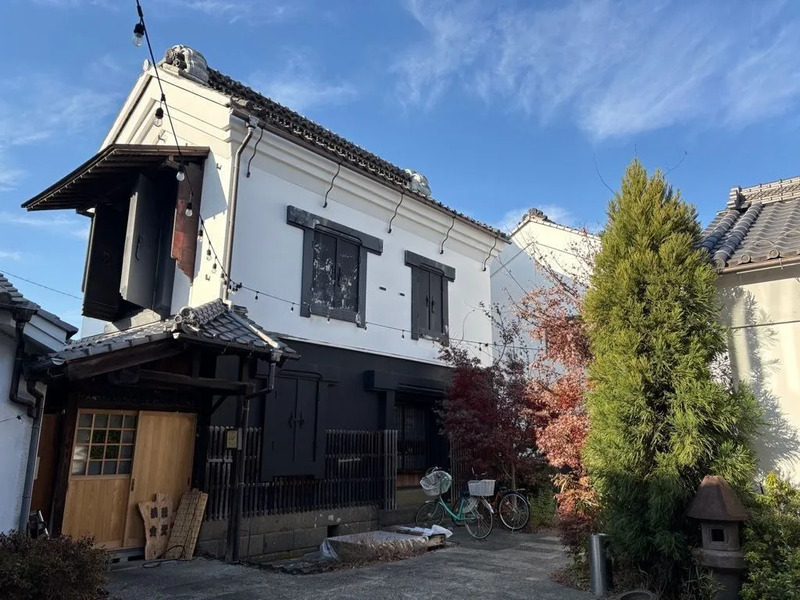 鍛冶町「みらい蔵」