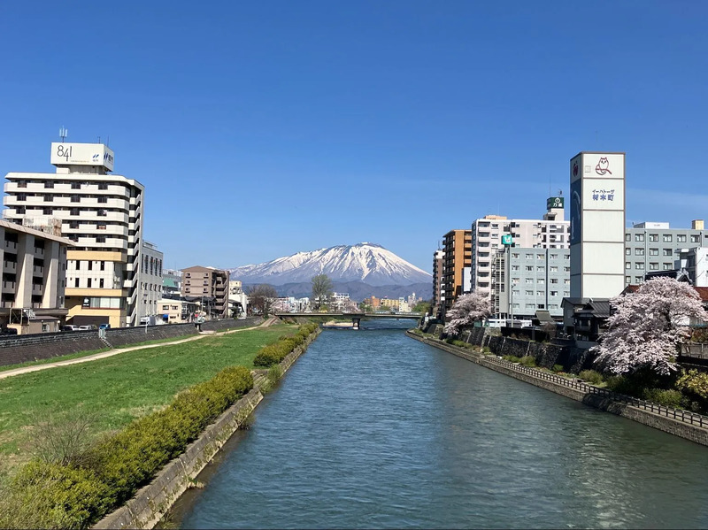 盛岡 日帰り 観光