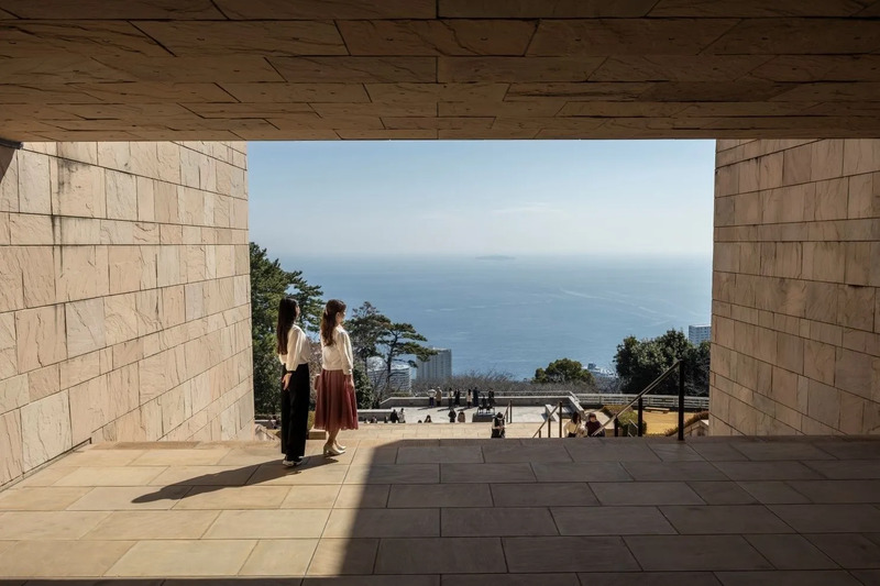 MOA美術館,熱海観光,熱海旅行,熱海モデルコース,熱海1泊2日