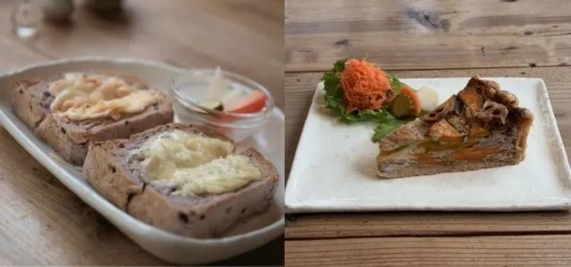 Café Kichi,熱海観光,熱海旅行,熱海モデルコース,熱海1泊2日