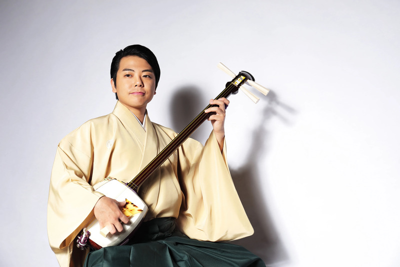津軽三味線
