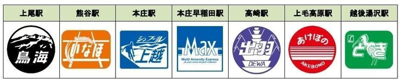 ときスタンプラリーで特急＆新幹線”とき”満喫旅