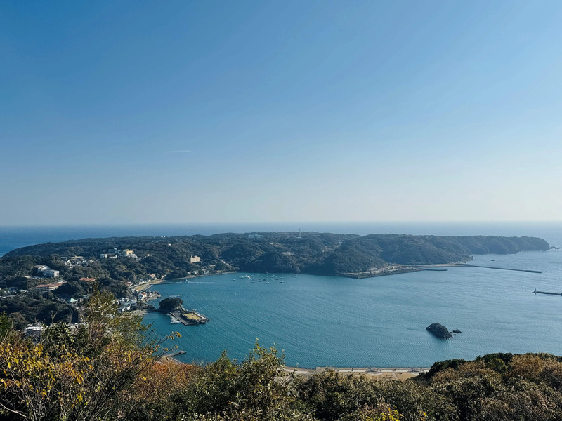 下田ロープウェイ