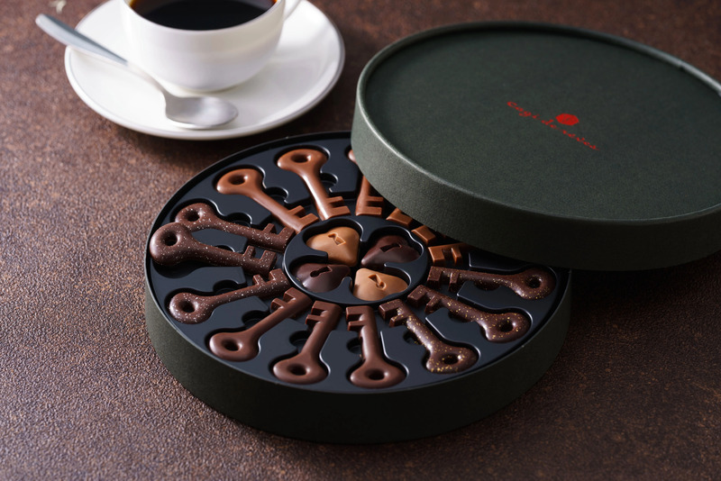 Cagi de rêves(ｷｬｷﾞ ﾄﾞ ﾚｰﾌﾞ)