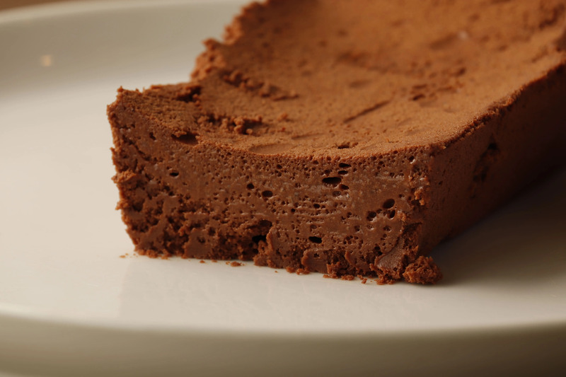 チョコレートな関係