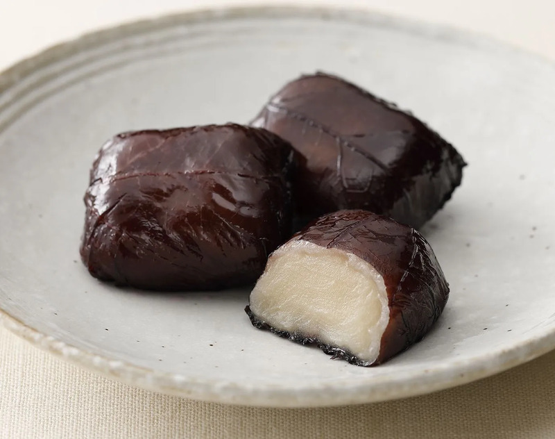 水戸の梅（亀印本舗）