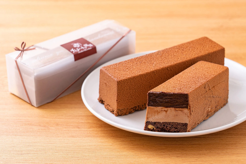 チョコレートな関係