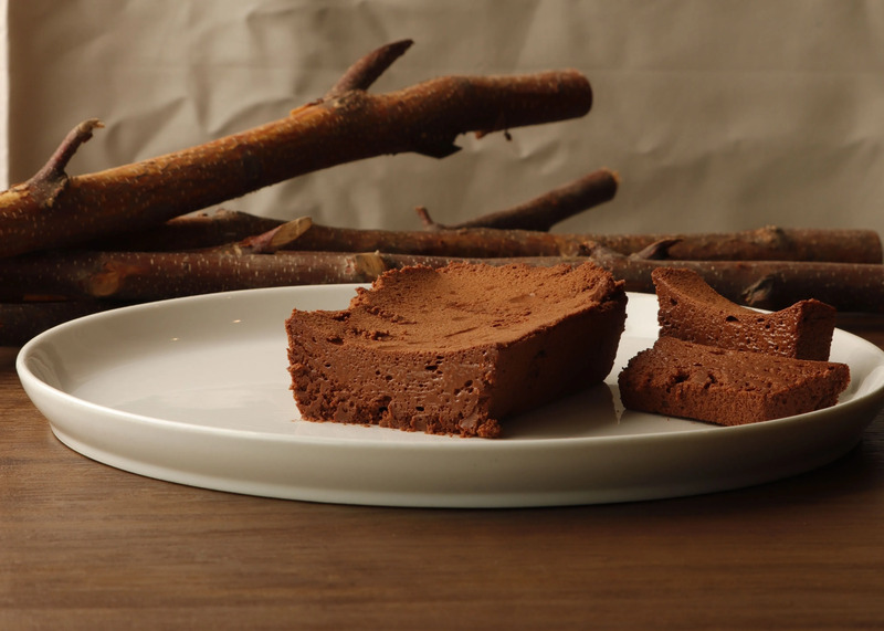 チョコレートな関係