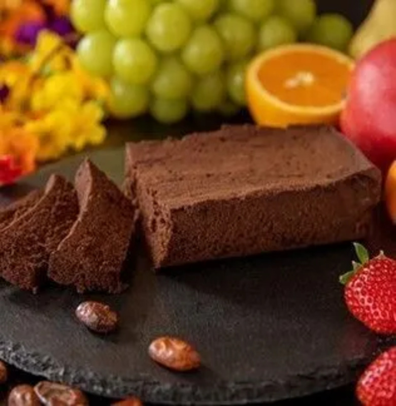 熟成ガトーショコラ 65％マイルド