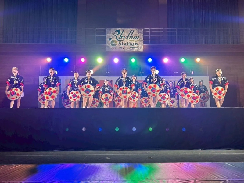 山形大学 花笠サークル 四面楚歌