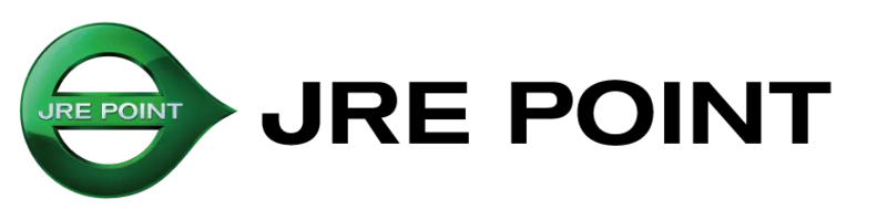JRE POINT1rogo 