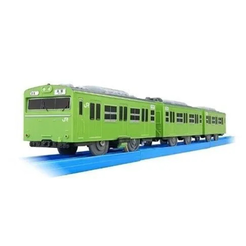 埼京線プラレール