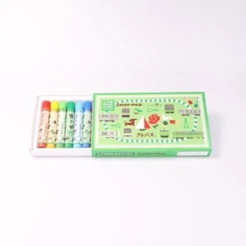 山手線クレパス