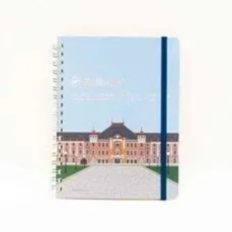 ロルバーン東京駅