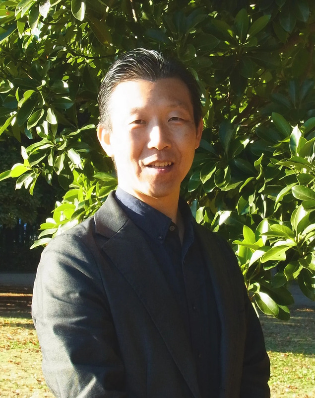 鉄道風景画家 松本忠 氏