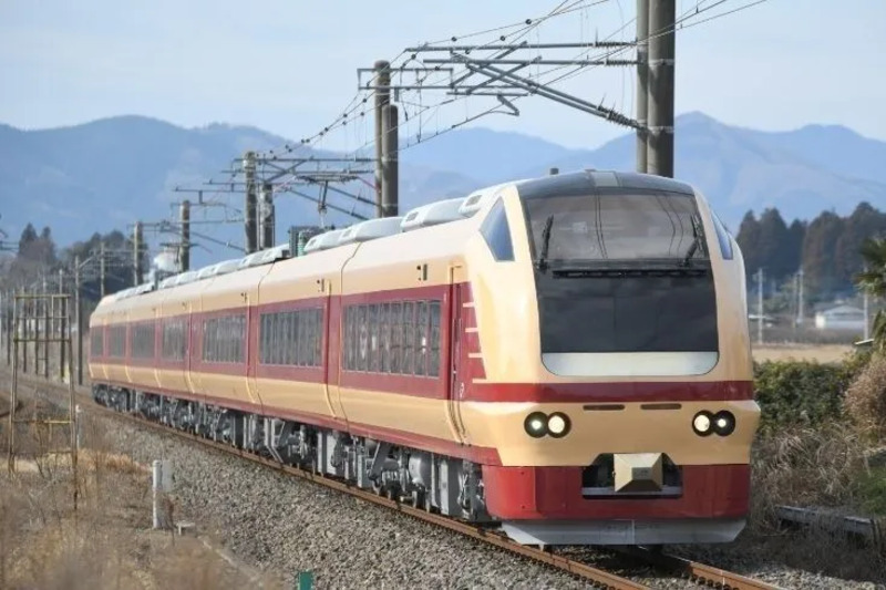 特急「常磐熱海」に乗って熱海へ出かけよう！【2026年3月7日（土）運転