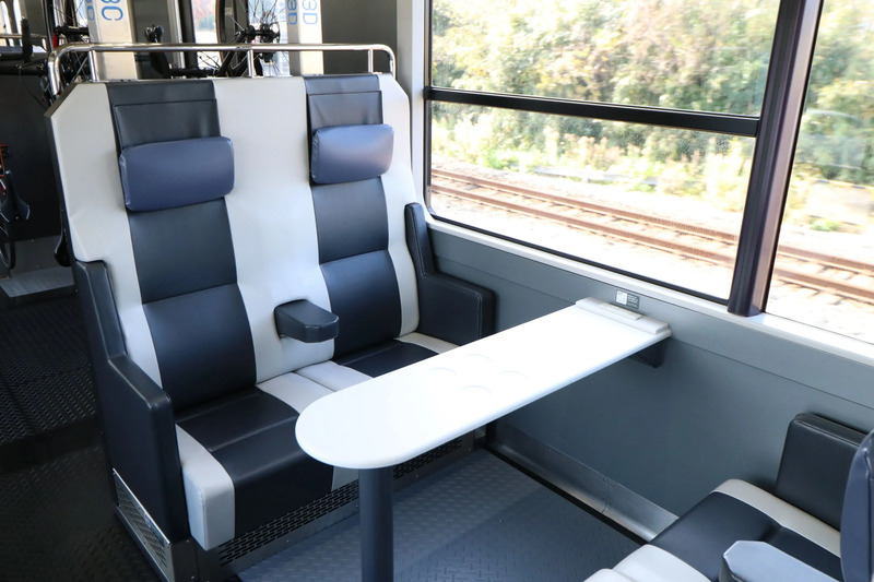 ボックスタイプ席