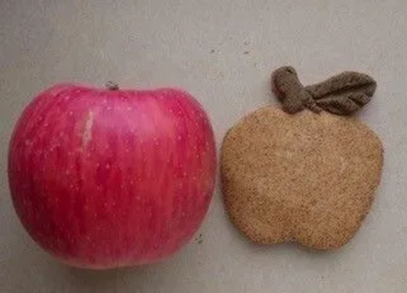 グルテンフリークッキー