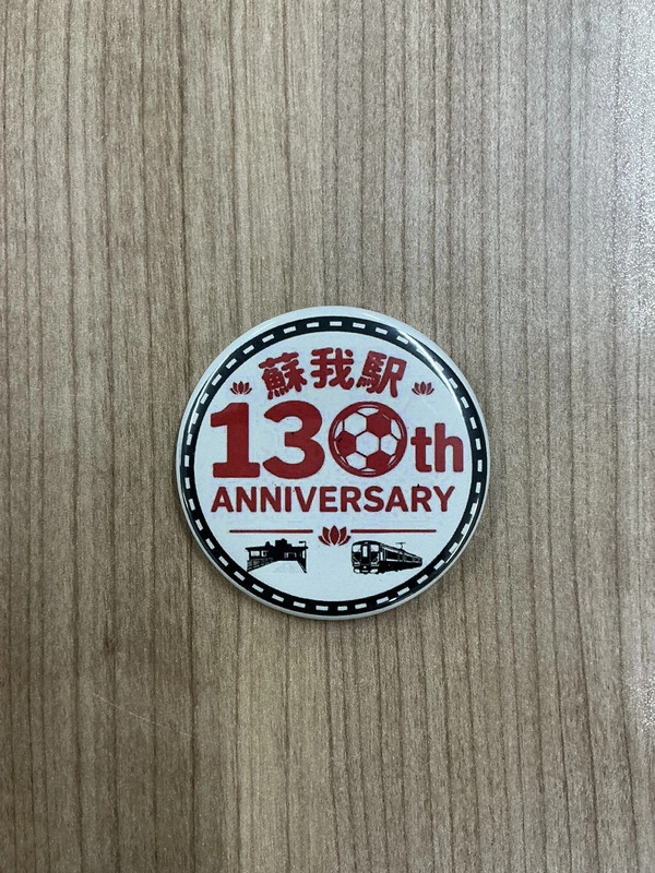 <オリジナルマグネット画像>©JR東日本千葉支社