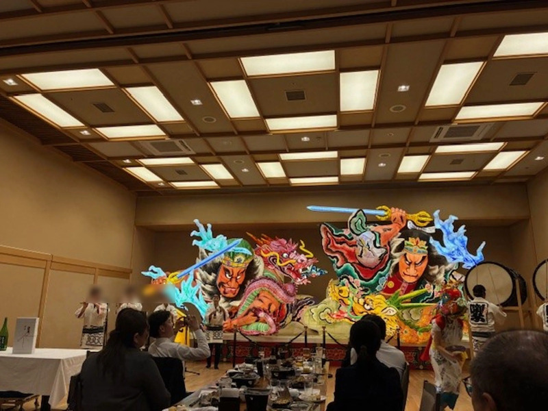 じゃわめぎナイト