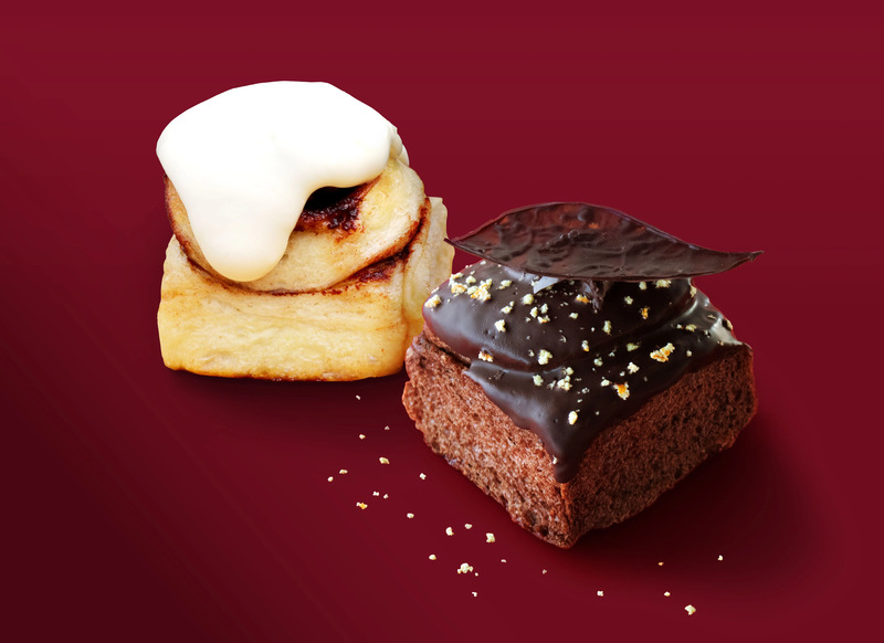 提供:1110 CAFE/BAKERY