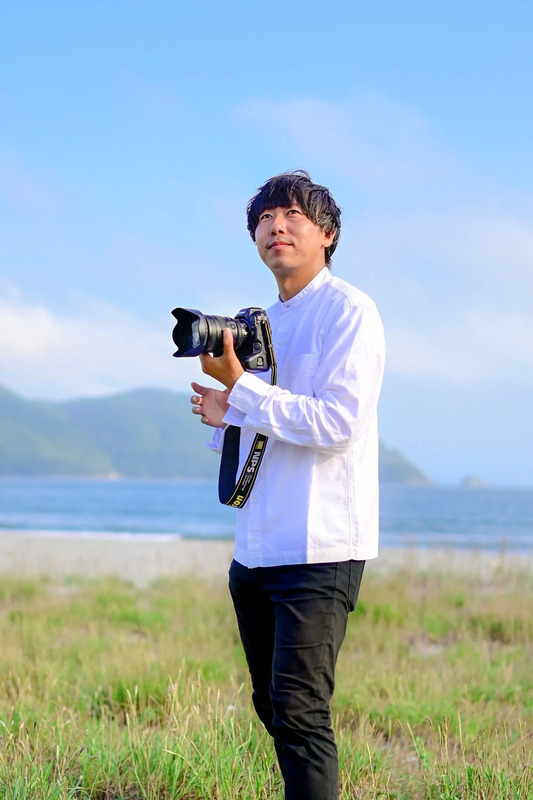 鉄道写真家 武川健太氏