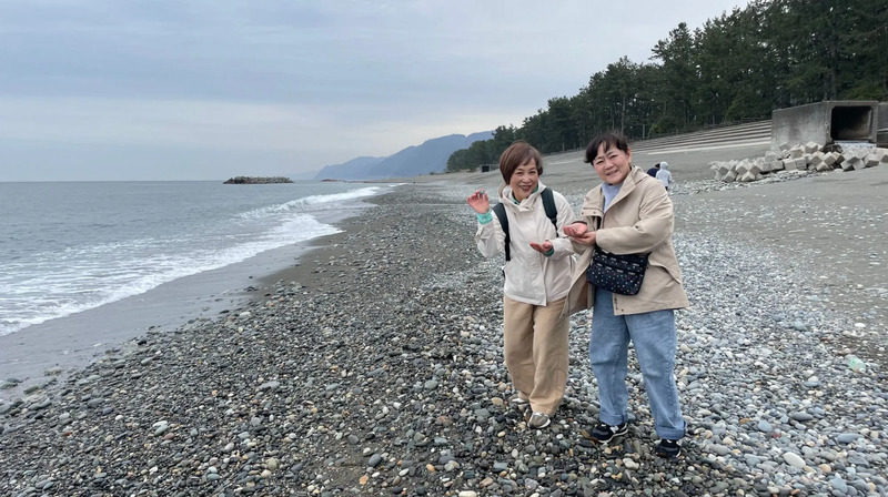 おてつたび例③