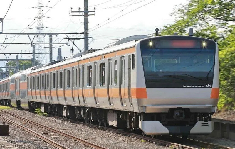 E233系（青梅線）