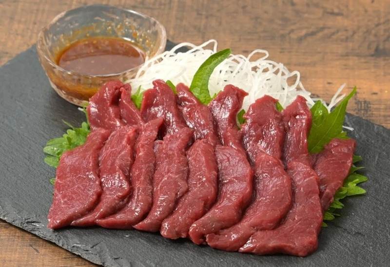 画像提供：馬さしの鈴静 様