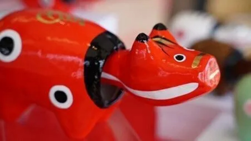 画像提供：アカベコランド