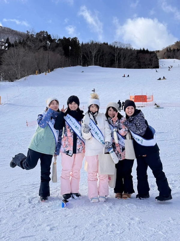 スノークイーン