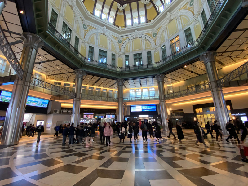 東京駅,東京,TORAYATOKYO,とらや,カフェ,喫茶,喫茶店,ゆったり,ランチ