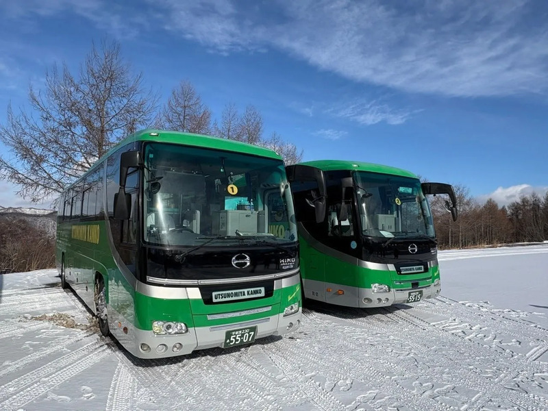 うつのみや観光