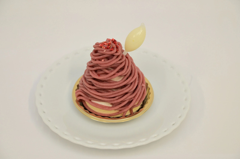 Raberi Monté(ラベリモンテ)