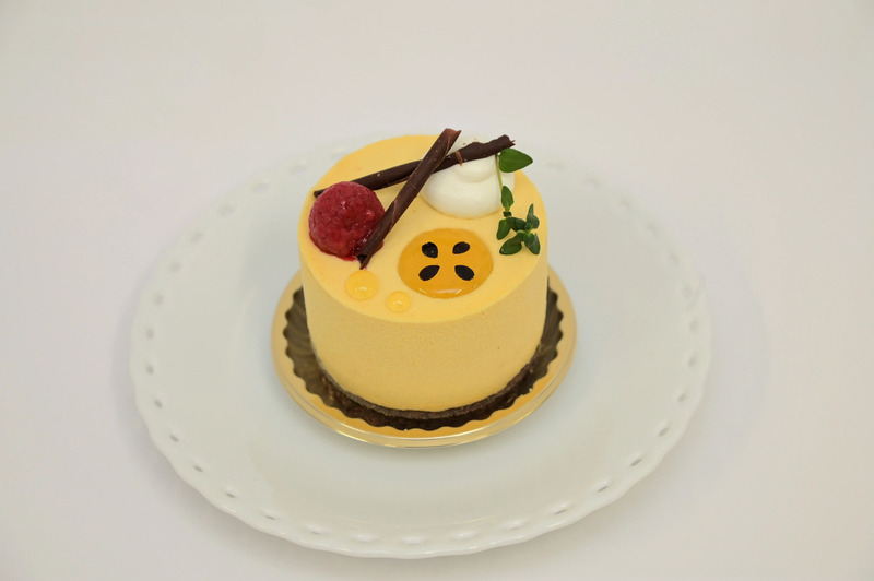 「Caramel Passion（カラメルパッション）」