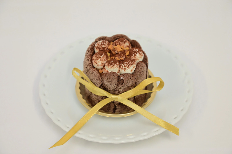 「Peanut Blossom（ピーナッツブロッサム）」