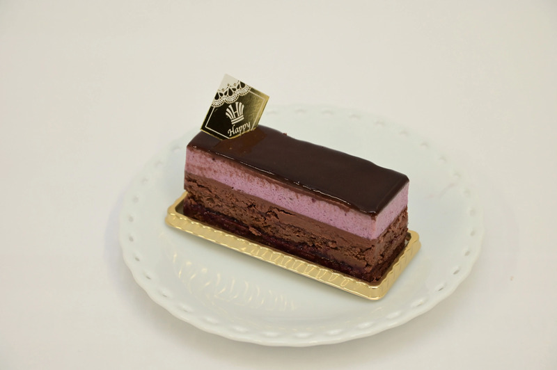 「Rubis Chocolat（ルビーショコラ）」