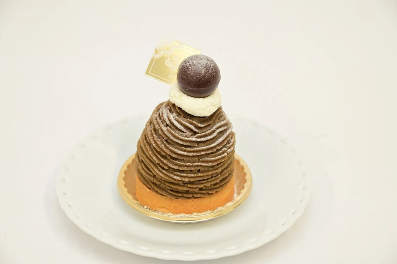 「THE VERT GRILLé（テヴェルグリィエ）」