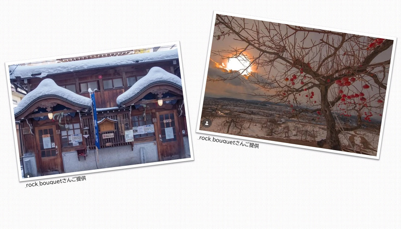 提供：_rock_bouquetさん